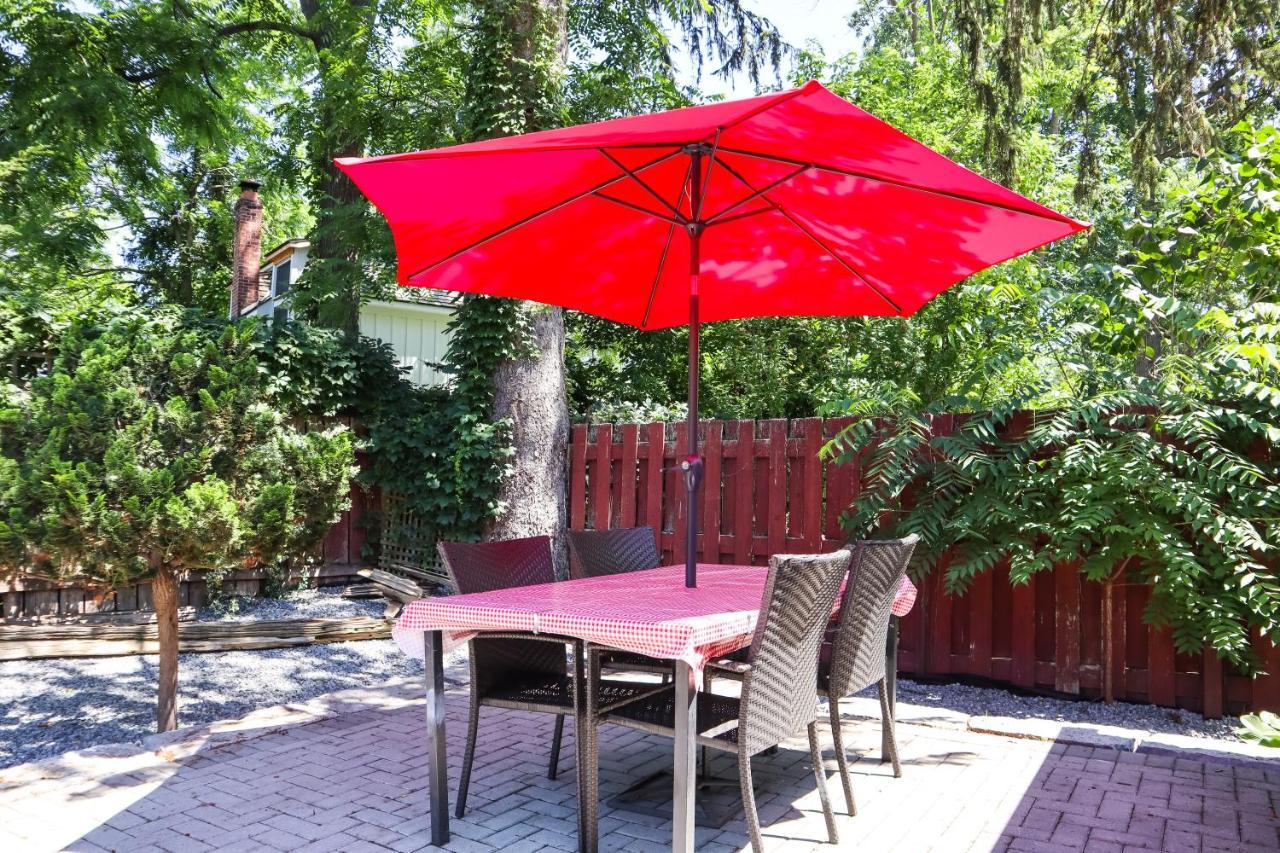 Addison House License# 004-2025 Villa Niagara-on-the-Lake Bagian luar foto