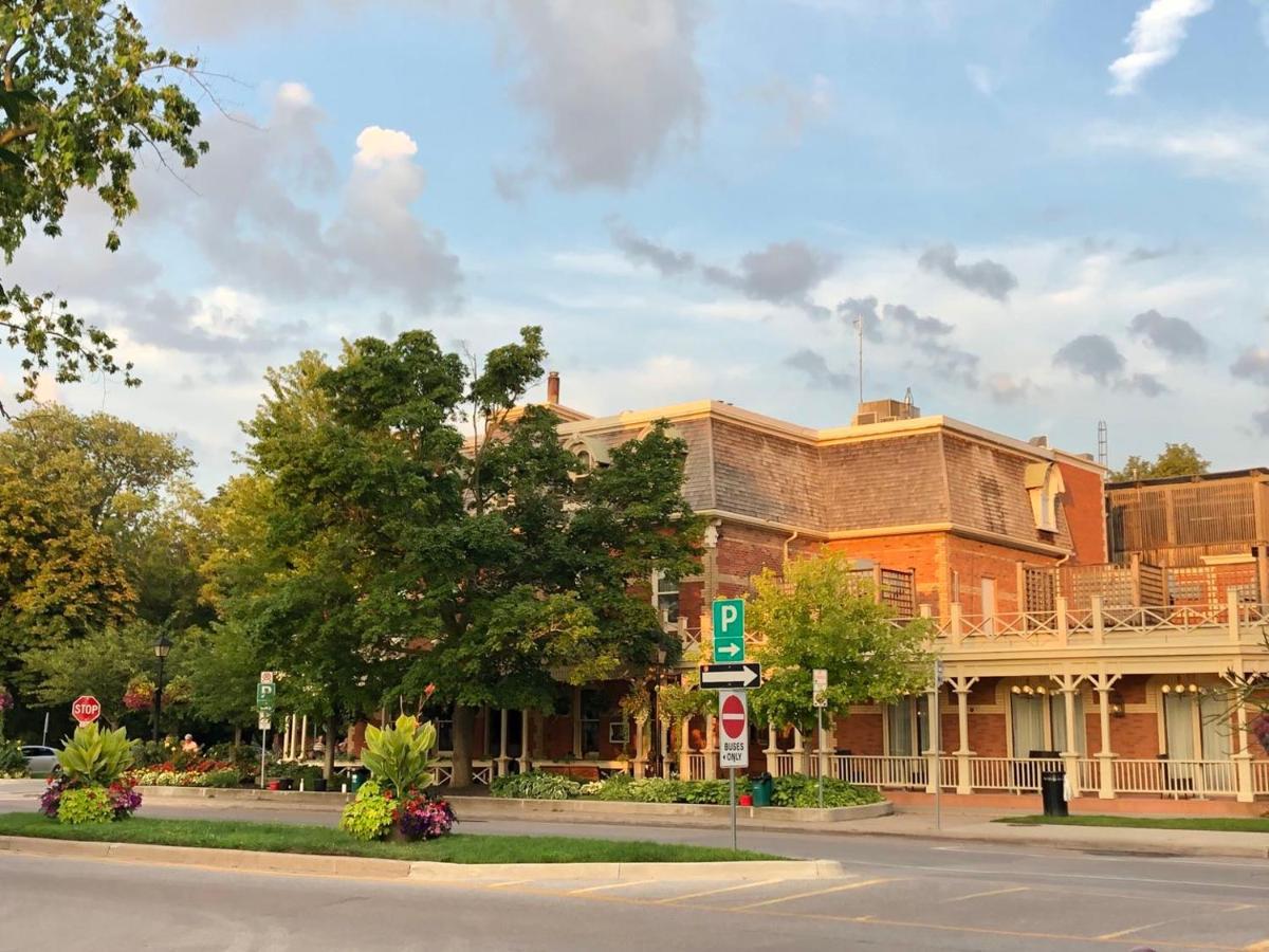 Addison House License# 004-2025 Villa Niagara-on-the-Lake Bagian luar foto