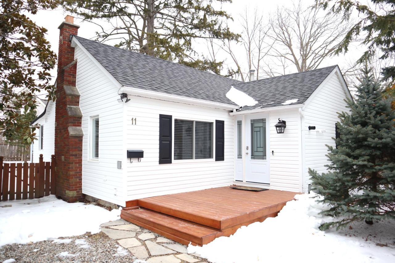 Addison House License# 004-2025 Villa Niagara-on-the-Lake Bagian luar foto