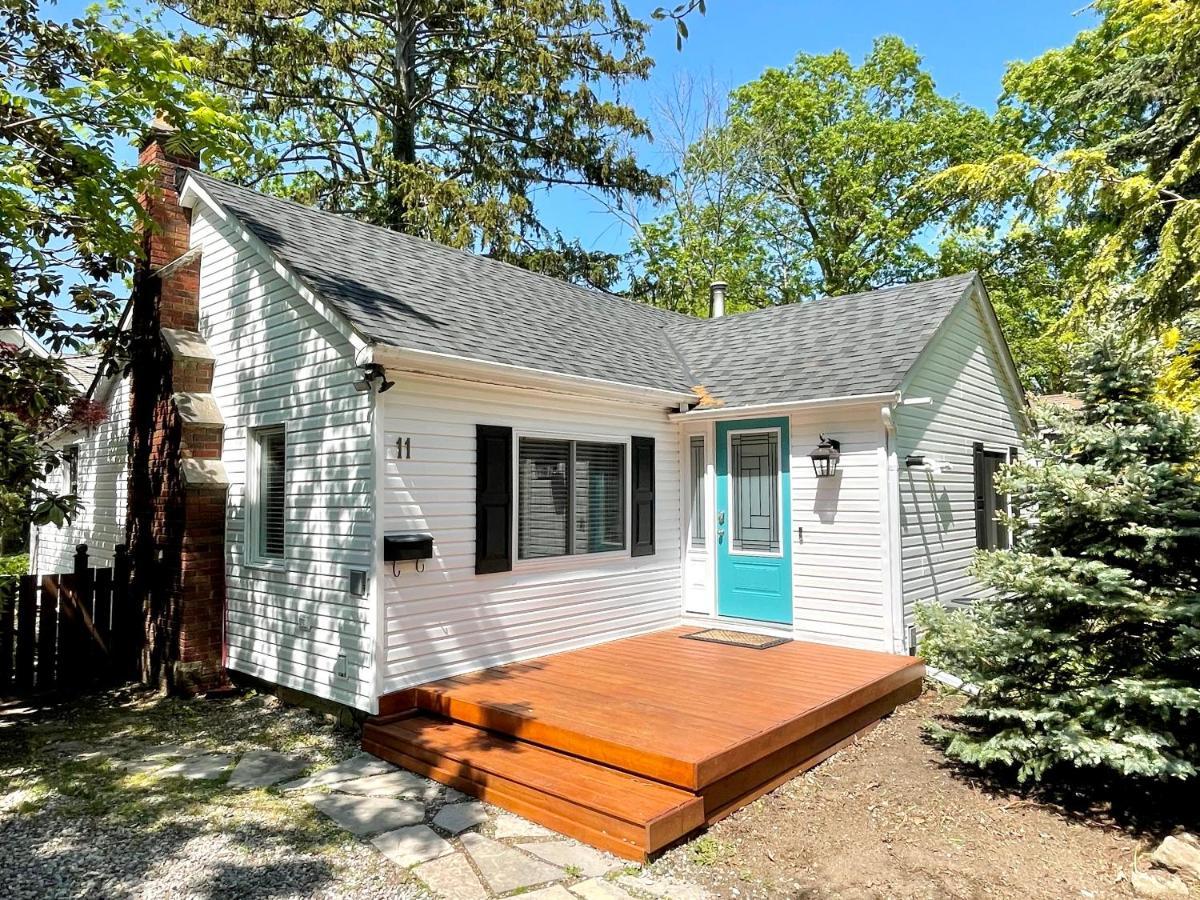 Addison House License# 004-2025 Villa Niagara-on-the-Lake Bagian luar foto